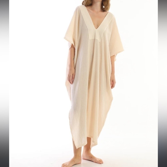 JENS PIRATE BOOTY Elixir Grand Canal Kaftan - Picture 1 of 11